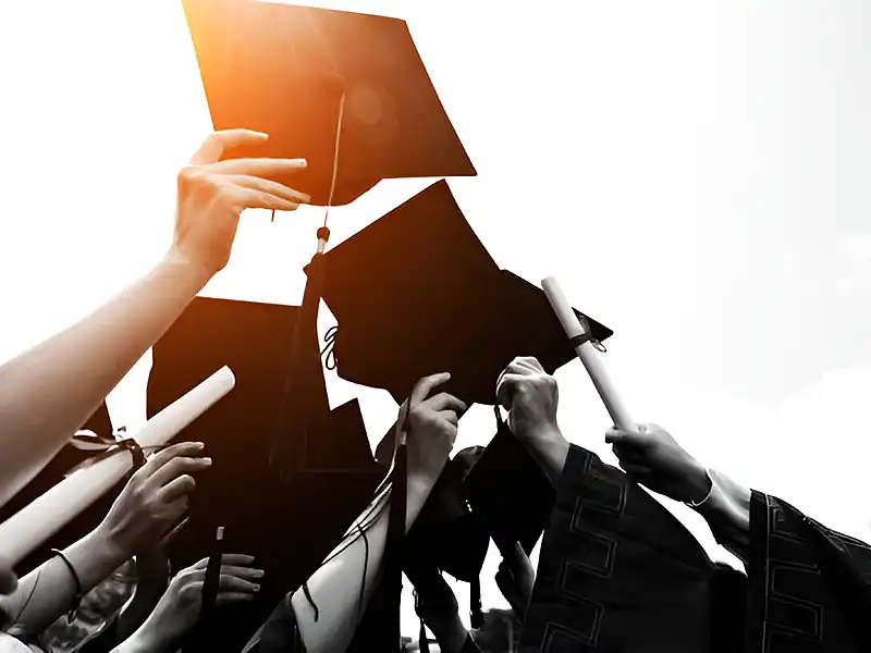 年間行事／3月イメージ