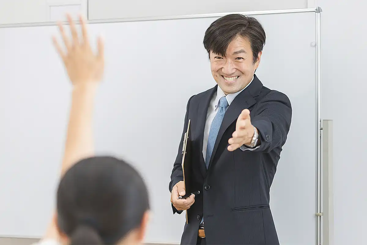 非常勤講師募集